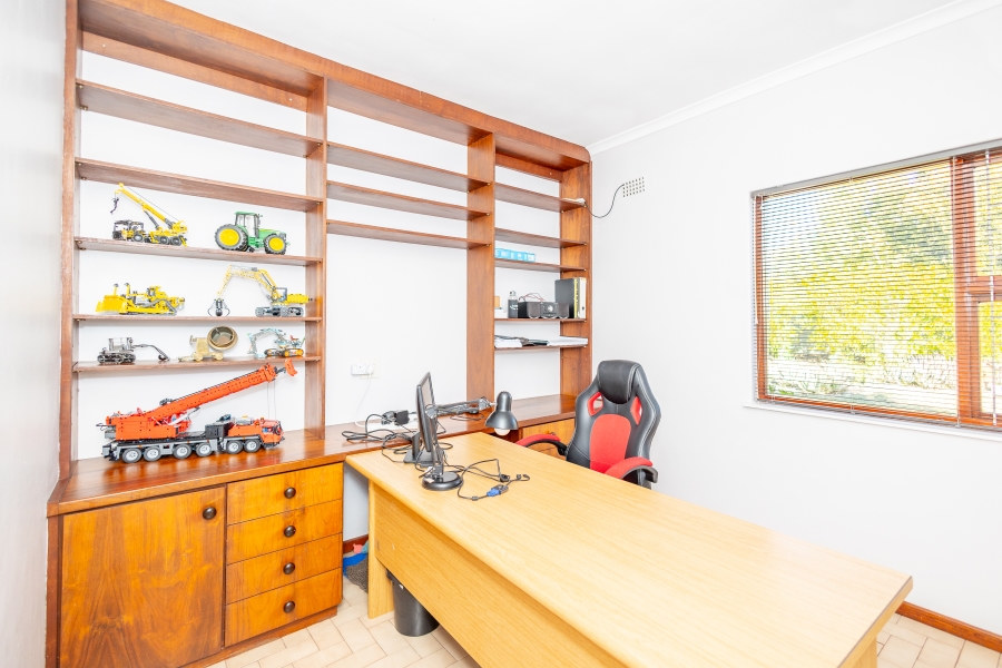 To Let 3 Bedroom Property for Rent in Amandelrug Western Cape